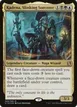 Kadena, Slinking Sorcerer #45