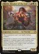 Marisi, Breaker of the Coil #46