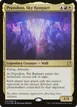 Pramikon, Sky Rampart #47