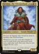 Sevinne, the Chronoclasm #49