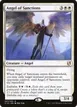 Angel of Sanctions #61