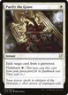 Purify the Grave #71