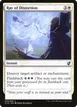 Ray of Distortion #72