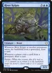 River Kelpie #93