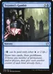 Tezzeret's Gambit #98