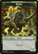Rhino #18