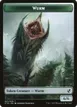 Wurm #21