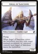 Angel of Sanctions #6