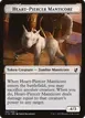 Heart-Piercer Manticore #7