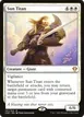 Sun Titan #101