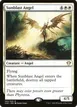 Sunblast Angel #102