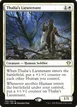 Thalia's Lieutenant #103