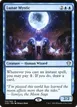 Lunar Mystic #115