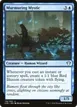 Murmuring Mystic #118