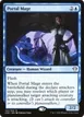 Portal Mage #122
