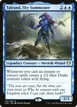 Talrand, Sky Summoner #125