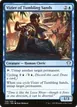 Vizier of Tumbling Sands #126