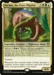Otrimi, the Ever-Playful #12