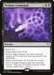Profane Command #135