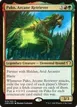 Pako, Arcane Retriever #13