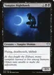Vampire Nighthawk #140