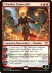 Chandra, Flamecaller #145