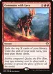 Commune with Lava #149