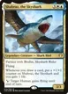 Shabraz, the Skyshark #14