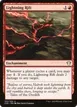 Lightning Rift #155