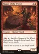Magus of the Wheel #156