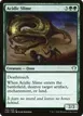 Acidic Slime #165