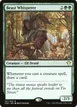 Beast Whisperer #167