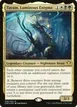 Tayam, Luminous Enigma #16
