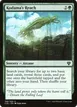 Kodama's Reach #180