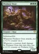 Predator Ooze #185