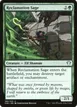 Reclamation Sage #186