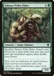 Sakura-Tribe Elder #187