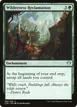 Wilderness Reclamation #196