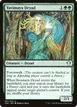 Yavimaya Dryad #197
