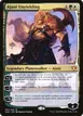 Ajani Unyielding #201