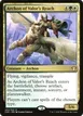 Archon of Valor's Reach #202