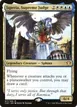 Isperia, Supreme Judge #217