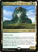 Karametra, God of Harvests #218