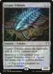 Cryptic Trilobite #21
