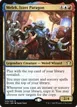 Melek, Izzet Paragon #220