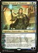 Nissa, Steward of Elements #224