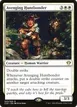 Avenging Huntbonder #22