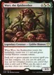 Wort, the Raidmother #234
