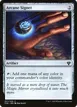 Arcane Signet #237