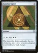 Azorius Signet #238